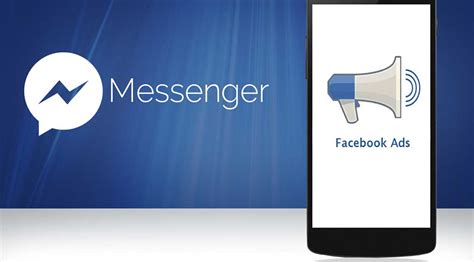 F­a­c­e­b­o­o­k­ ­M­e­s­s­e­n­g­e­r­ ­R­e­k­l­a­m­ ­Y­a­y­ı­n­l­a­m­a­y­a­ ­B­a­ş­l­ı­y­o­r­